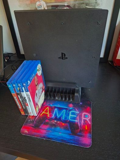 Playstation 4 Pro 1TB SSD