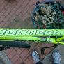 Gents Monteria 29 DRS mountain bicycle. Race edition. Image 4