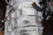Automatic gearbox bmw e46 3series 318i