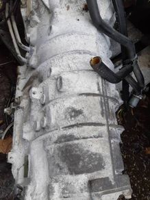 Automatic gearbox bmw e46 3series 318i