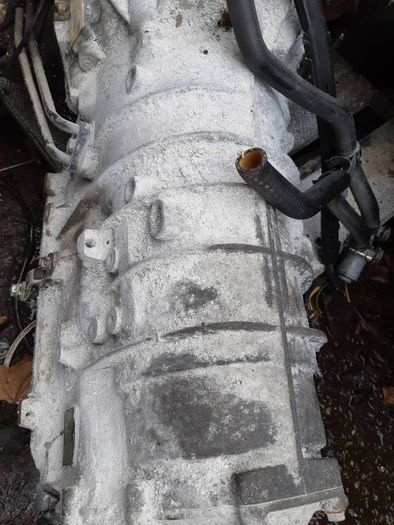 Automatic gearbox bmw e46 3series 318i