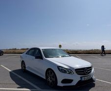 Mercedes Benz E220d