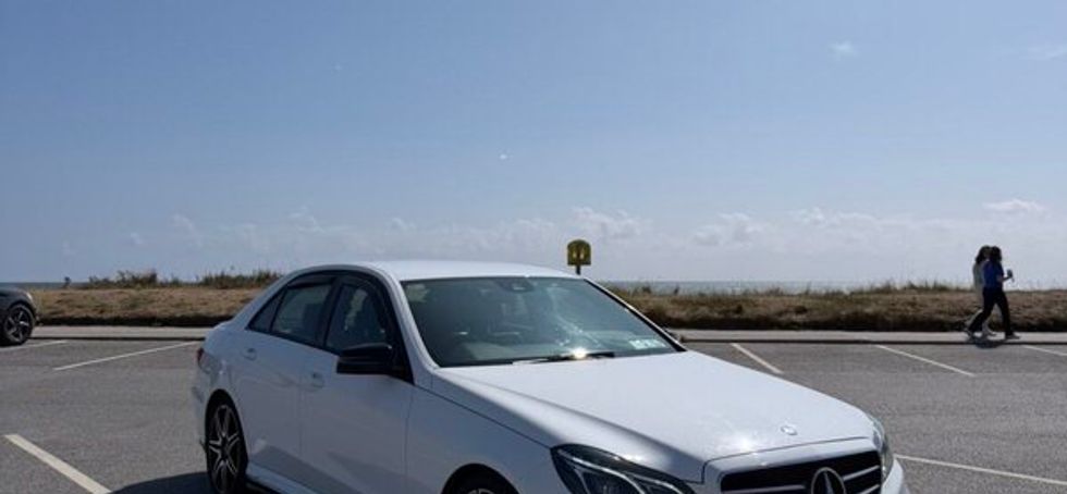 Mercedes Benz E220d