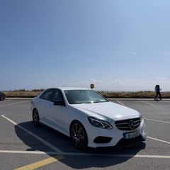 Mercedes Benz E220d