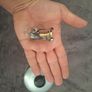 Mini Gas Camping Stove Outdoor Portable Image 3