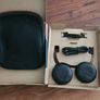 Poly Voyager Focus 2 UC - Plantronics Bluetooth Wireless Headset - Brand New Image 2