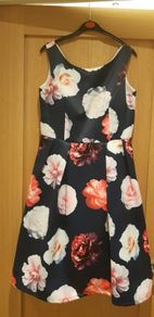 Beautiful Occasion Dress Size 10
