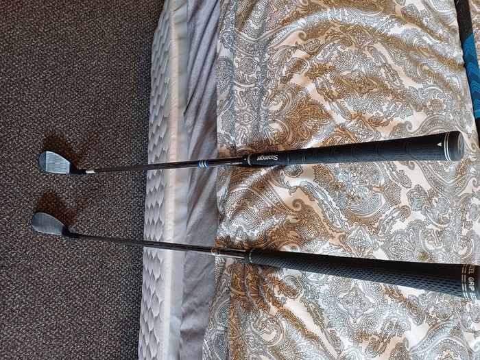Titleist Titanium 983K Driver