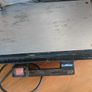 Tile cutter with tiling trowel Image 4