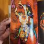 Horizon. 7 X Books Of The Arts First Edition Large Volume Hardback In Good Condition.  From 1960s-70s. Image 3