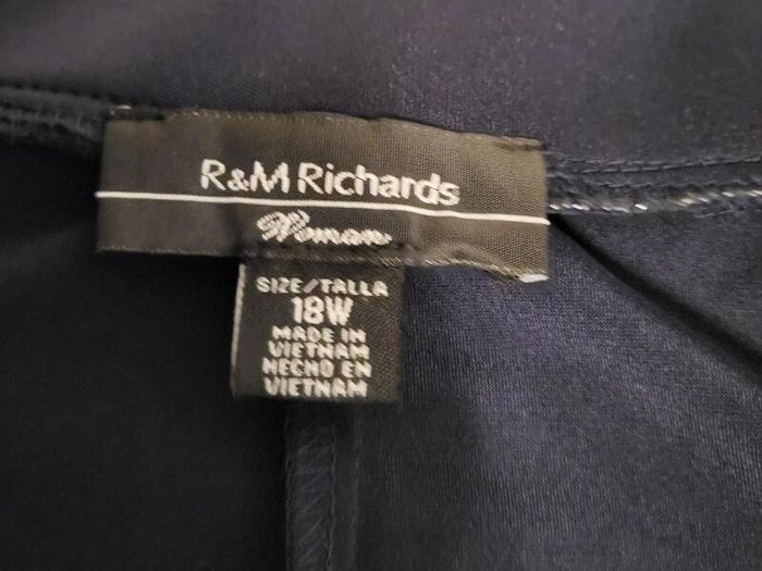 R&M Richards NY outfit, Size 20-22, BNWT