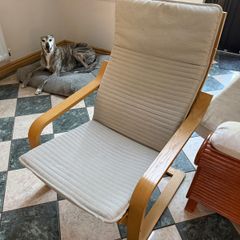 Ikea Chair