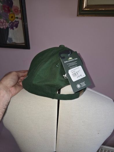 Brand New Irish National Stud Cap
