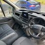 Ford Tranist 2021 Van DOE & TAXED 2.0ltr Diesel Image 6