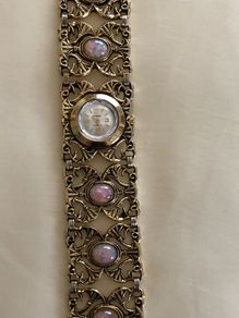 vintage watch