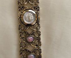 vintage watch