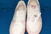 Girls runners size 2 NEW