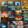 james patterson books bundle Image 5