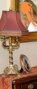 lamp