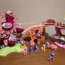 My little pony vintage ponyville Image 2