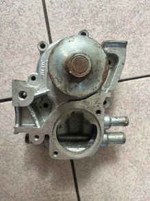 impreza wrx gc8 water pump new