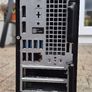 Dell Optiplex 7060, I7 Cpu, 32 Gb Of Ram, 250 Gb Ssd + 500 Gb Hdd Image 3