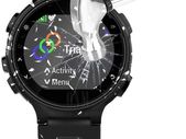 Garmin Forerunner 220 Tempered Glass Screen Protector accessories