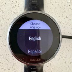 Polar Vantage 2