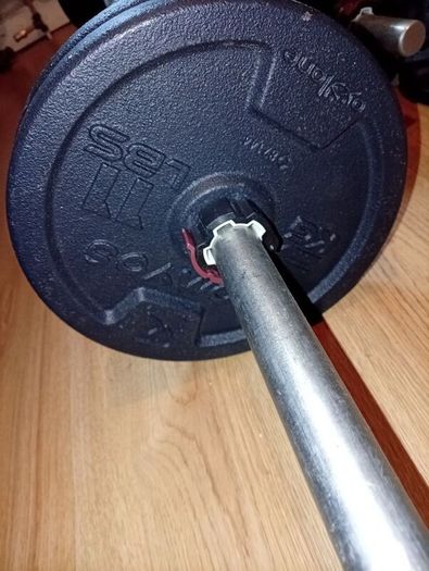 Home Gym