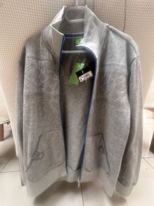 Hugo boss Jacket track top BNWT