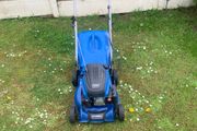 Lawnmower