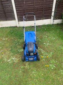 Lawnmower