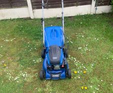 Lawnmower