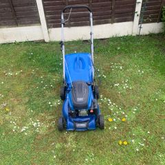 Lawnmower