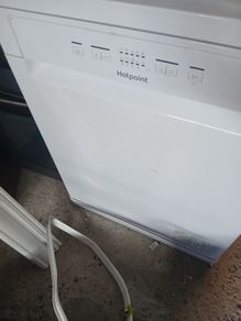 Hotpoint Dishwasher