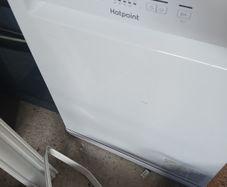 Hotpoint Dishwasher