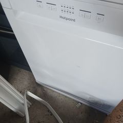Hotpoint Dishwasher