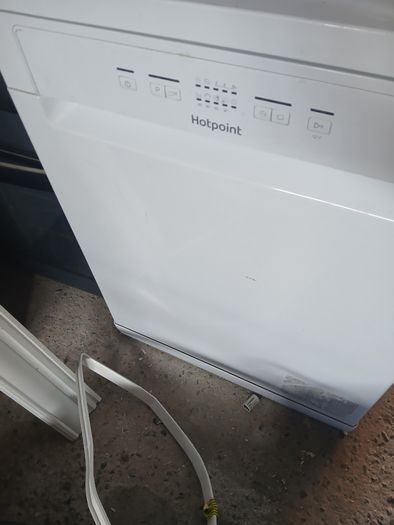 Hotpoint Dishwasher