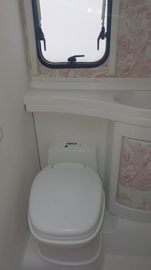 campervan