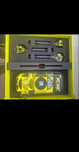 Luke Littler Edge 23G Darts