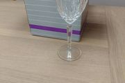 Wine glasses