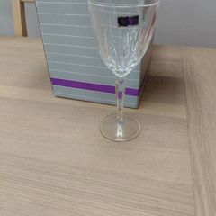 Wine glasses