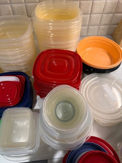 Food Containers