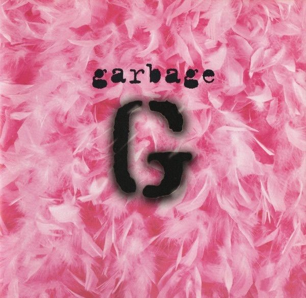 Garbage - Garbage  CD