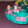 1995 Bluebird Polly Pocket Splash N Slide set Image 6