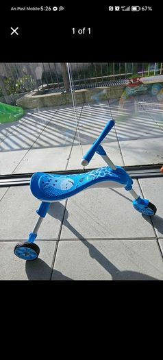baby bike