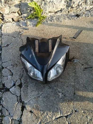 suzuki vstorm2008