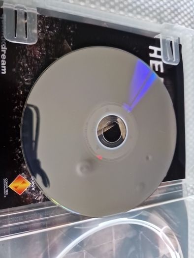 Heavy Rain PlayStation3 Ps3 Games Original