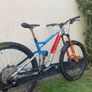 Cube Stereo Full Suspension Mountain Bike Image 8