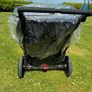 Out n About Double Buggy Image 6